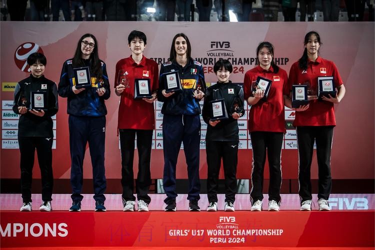 2024五人制锦标赛(女子U17)闭幕新会珠超强势夺冠 2024五人制锦标赛(女子U17)闭幕新会珠超强势夺冠